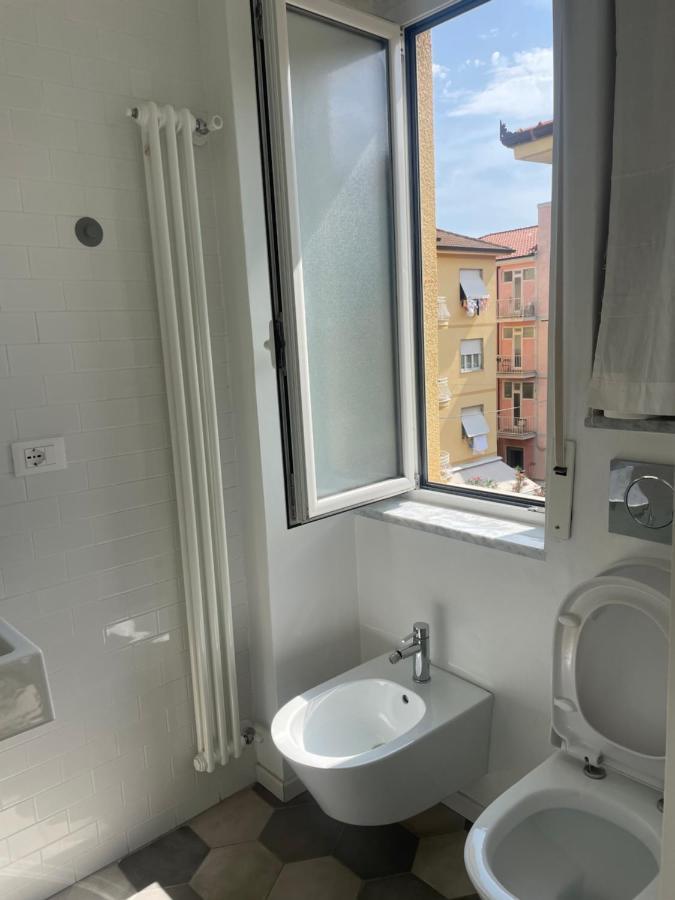 Appartamento Nuova Pia Finale Ligure Esterno foto