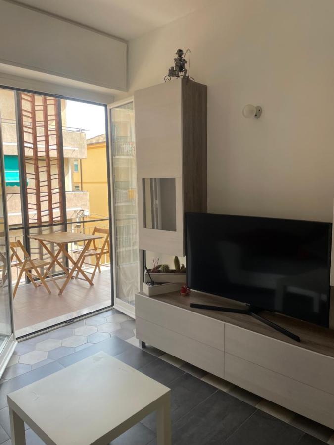 Appartamento Nuova Pia Finale Ligure Esterno foto