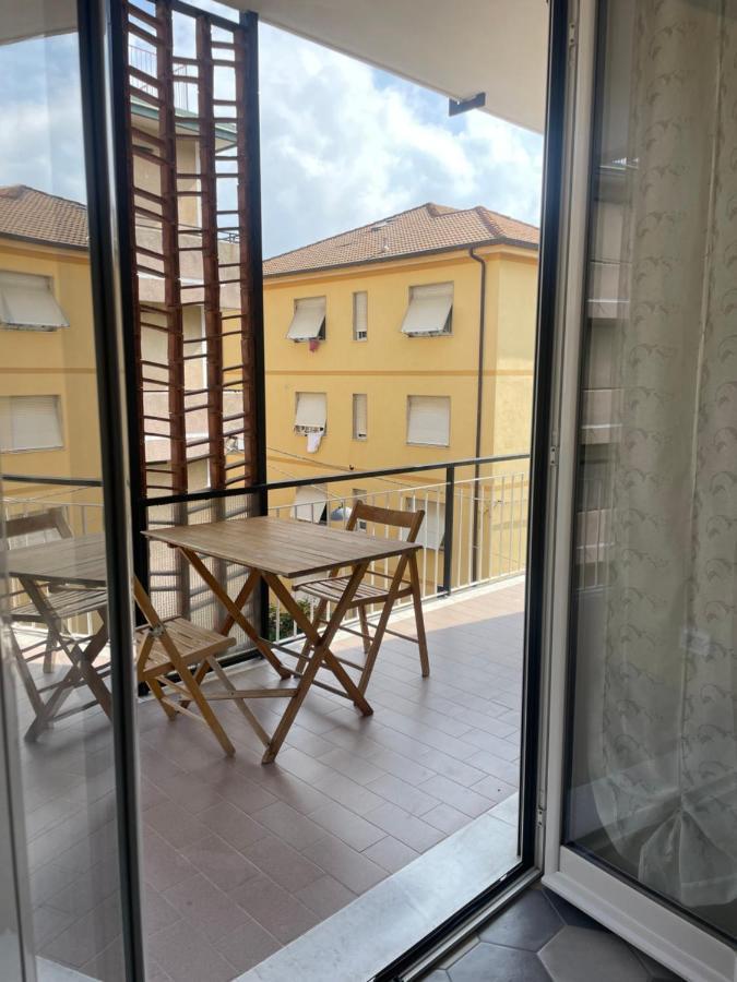 Appartamento Nuova Pia Finale Ligure Esterno foto
